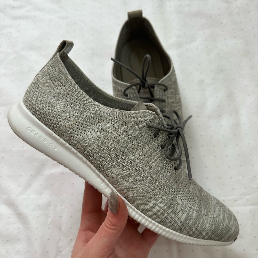 WOMENS COLE HAAN RUNNING SHOES